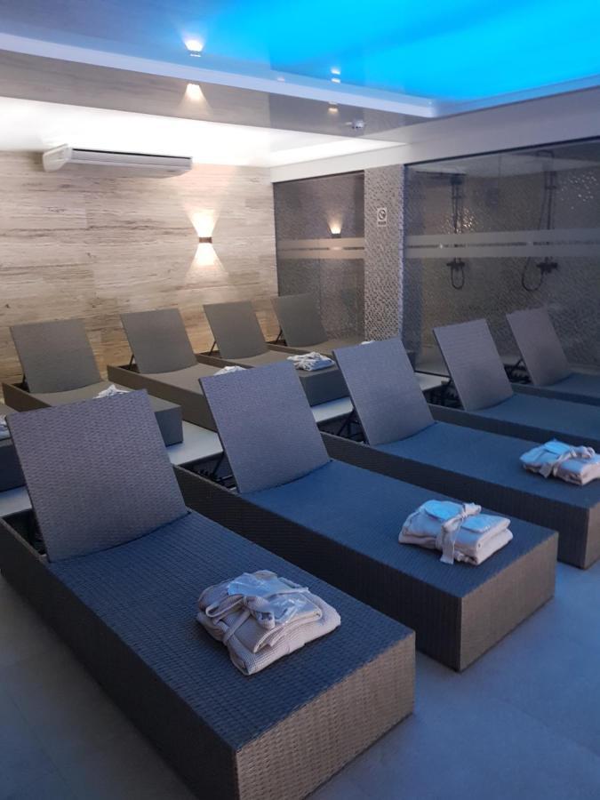 Family Apartmans Harry- Apartmans Of The Apart Hotel & Spa Zoned, Kopaonik - Special Benefit, Children Up To 13 Years Of Age Accompanied By Two Adults Stay For Free-Parking-Breakfast-Pool&Spa Exterior foto