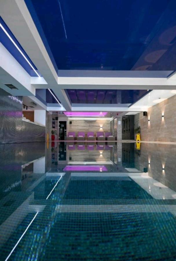 Family Apartmans Harry- Apartmans Of The Apart Hotel & Spa Zoned, Kopaonik - Special Benefit, Children Up To 13 Years Of Age Accompanied By Two Adults Stay For Free-Parking-Breakfast-Pool&Spa Exterior foto