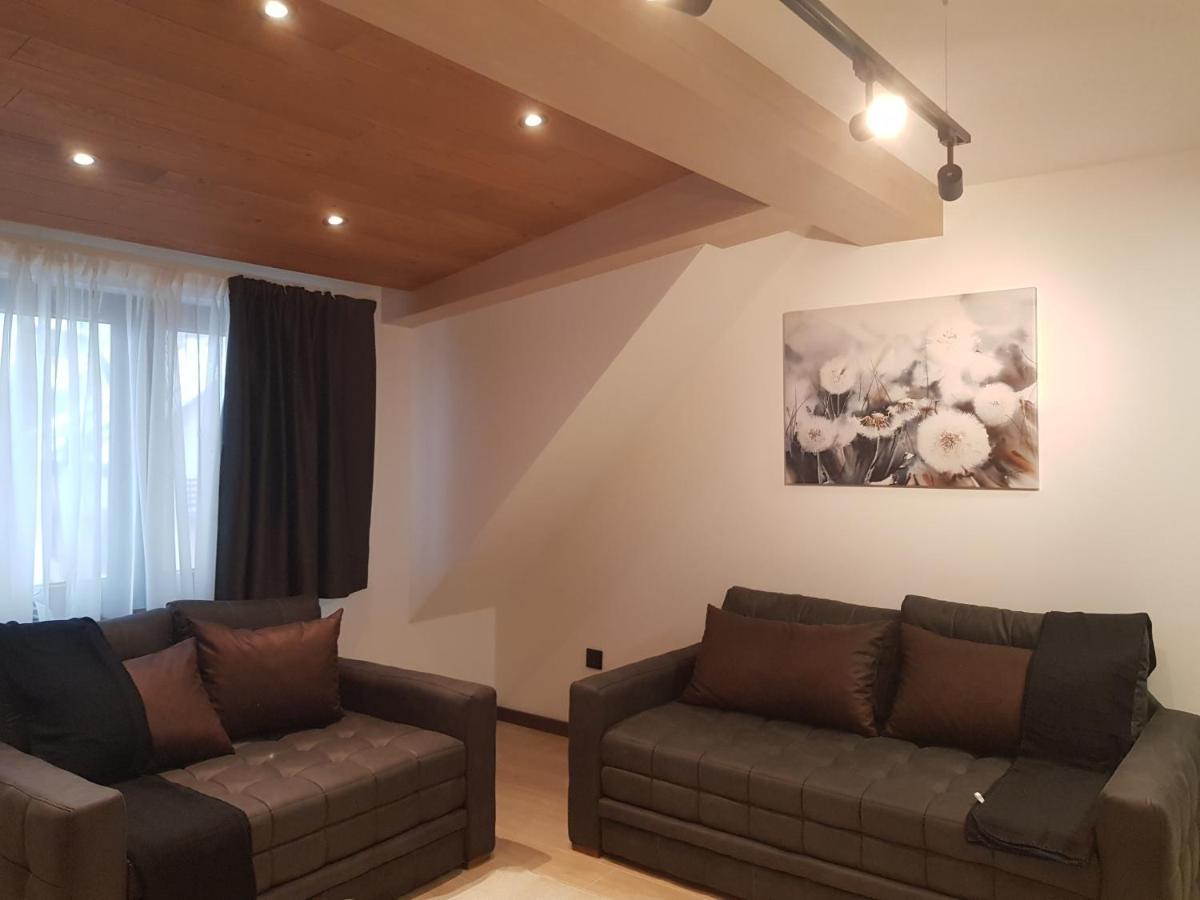 Family Apartmans Harry- Apartmans Of The Apart Hotel & Spa Zoned, Kopaonik - Special Benefit, Children Up To 13 Years Of Age Accompanied By Two Adults Stay For Free-Parking-Breakfast-Pool&Spa Exterior foto