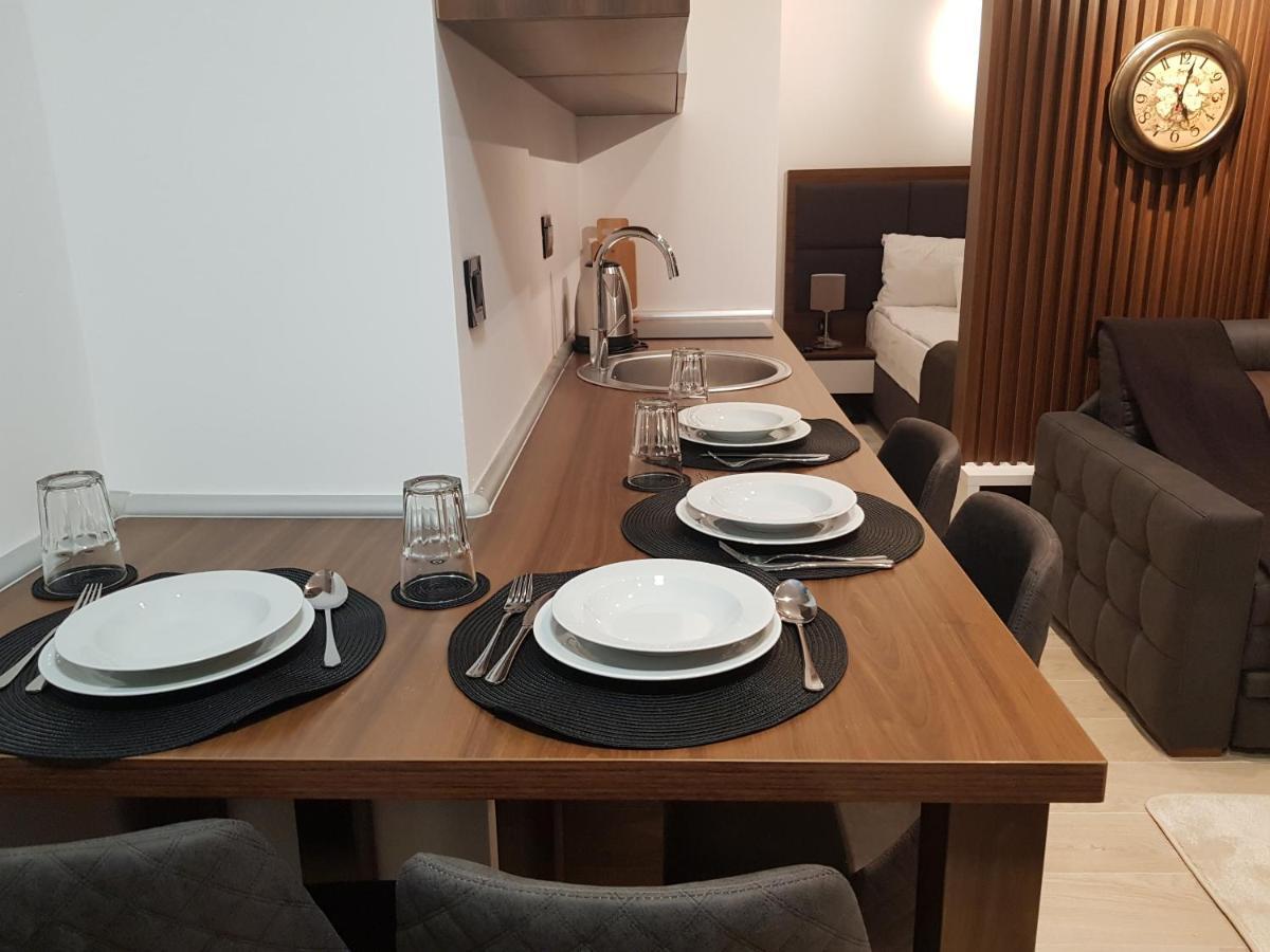 Family Apartmans Harry- Apartmans Of The Apart Hotel & Spa Zoned, Kopaonik - Special Benefit, Children Up To 13 Years Of Age Accompanied By Two Adults Stay For Free-Parking-Breakfast-Pool&Spa Exterior foto
