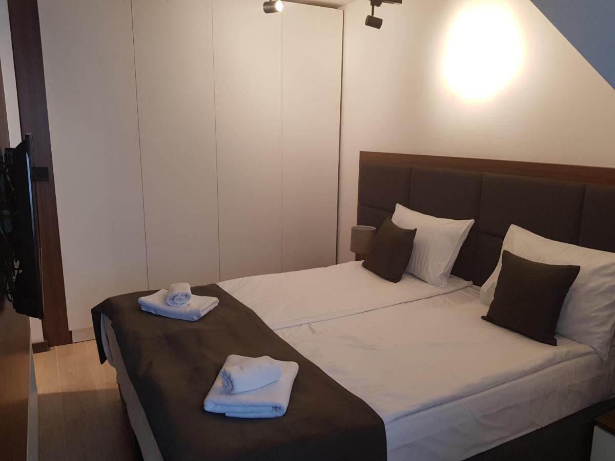 Family Apartmans Harry- Apartmans Of The Apart Hotel & Spa Zoned, Kopaonik - Special Benefit, Children Up To 13 Years Of Age Accompanied By Two Adults Stay For Free-Parking-Breakfast-Pool&Spa Exterior foto