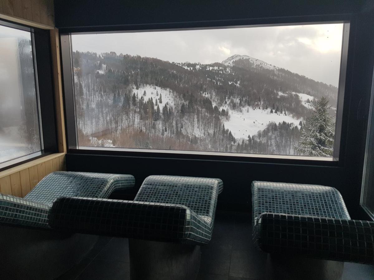 Family Apartmans Harry- Apartmans Of The Apart Hotel & Spa Zoned, Kopaonik - Special Benefit, Children Up To 13 Years Of Age Accompanied By Two Adults Stay For Free-Parking-Breakfast-Pool&Spa Exterior foto