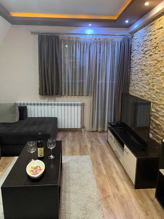 Family Apartmans Harry- Apartmans Of The Apart Hotel & Spa Zoned, Kopaonik - Special Benefit, Children Up To 13 Years Of Age Accompanied By Two Adults Stay For Free-Parking-Breakfast-Pool&Spa Exterior foto