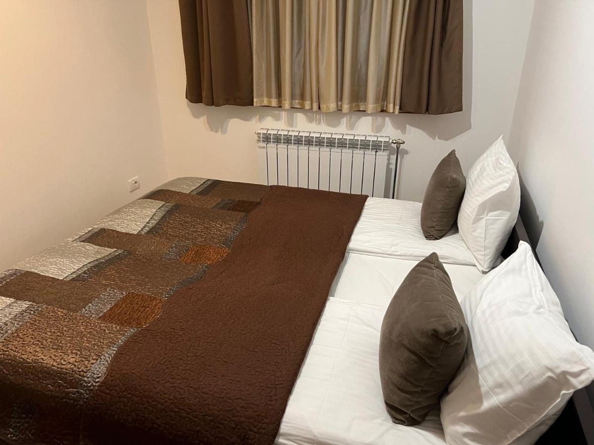 Family Apartmans Harry- Apartmans Of The Apart Hotel & Spa Zoned, Kopaonik - Special Benefit, Children Up To 13 Years Of Age Accompanied By Two Adults Stay For Free-Parking-Breakfast-Pool&Spa Exterior foto