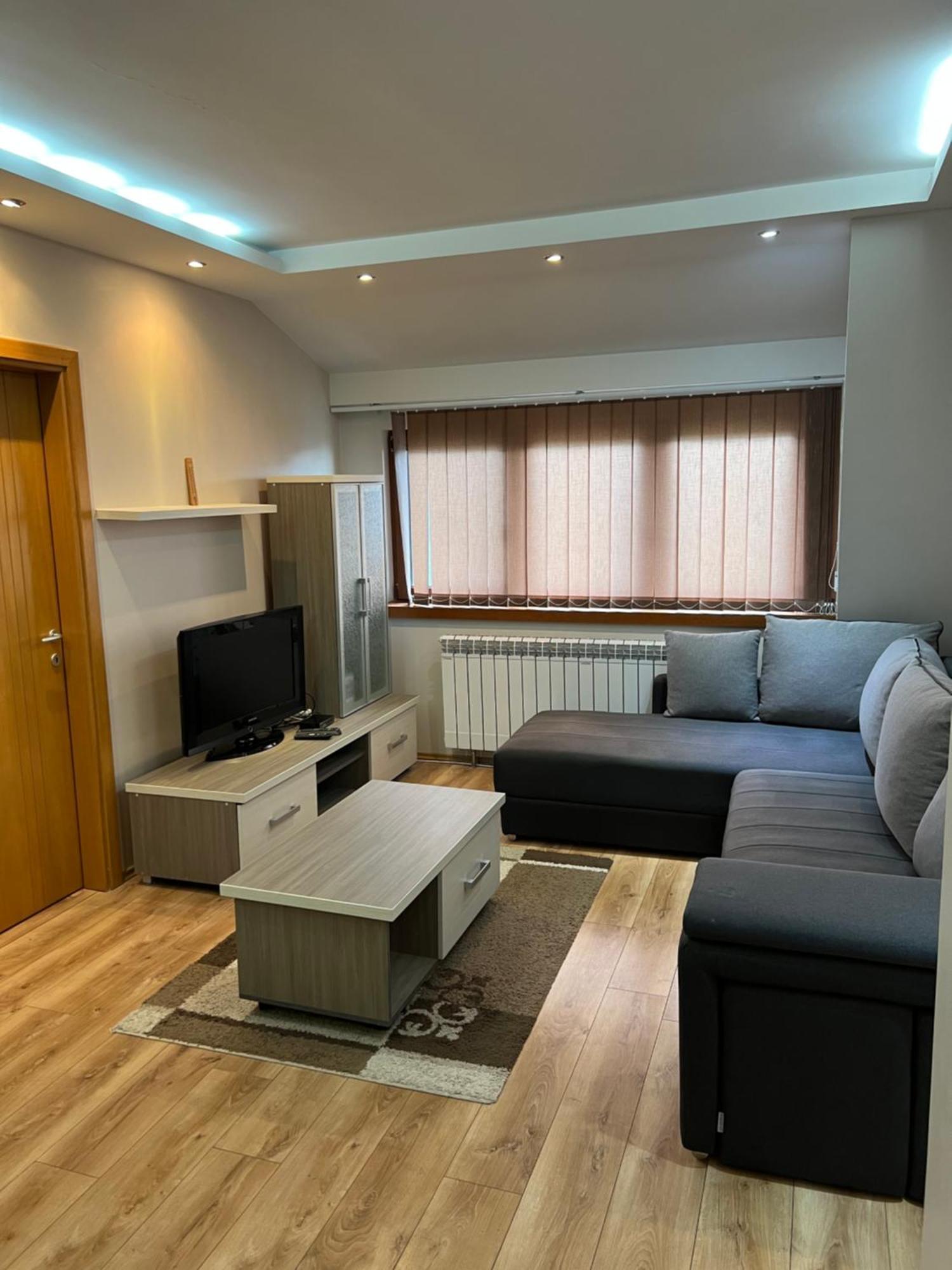 Family Apartmans Harry- Apartmans Of The Apart Hotel & Spa Zoned, Kopaonik - Special Benefit, Children Up To 13 Years Of Age Accompanied By Two Adults Stay For Free-Parking-Breakfast-Pool&Spa Exterior foto
