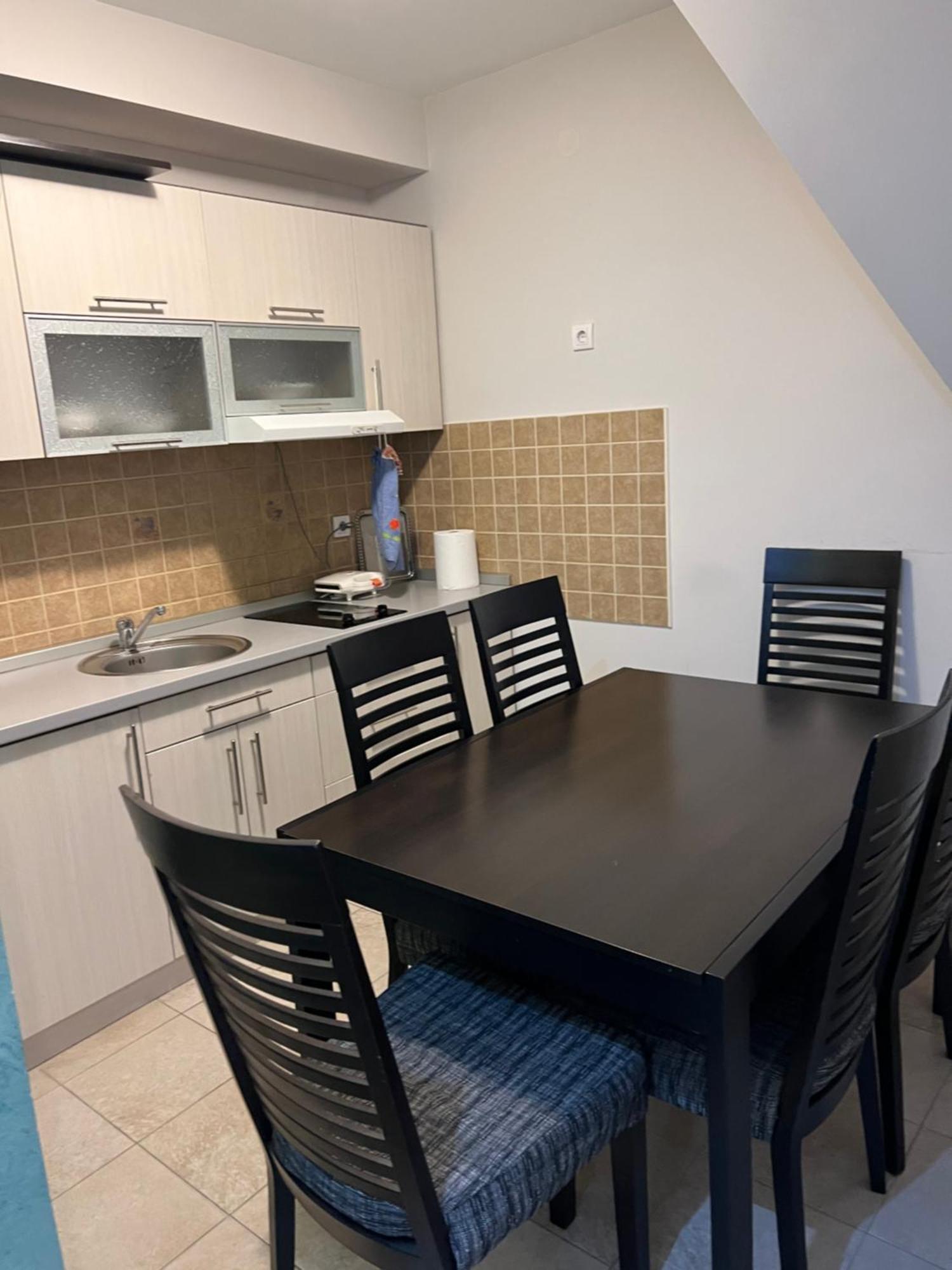 Family Apartmans Harry- Apartmans Of The Apart Hotel & Spa Zoned, Kopaonik - Special Benefit, Children Up To 13 Years Of Age Accompanied By Two Adults Stay For Free-Parking-Breakfast-Pool&Spa Exterior foto
