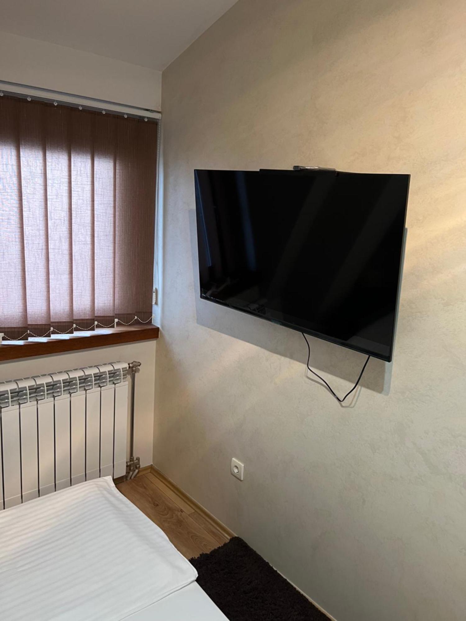 Family Apartmans Harry- Apartmans Of The Apart Hotel & Spa Zoned, Kopaonik - Special Benefit, Children Up To 13 Years Of Age Accompanied By Two Adults Stay For Free-Parking-Breakfast-Pool&Spa Exterior foto