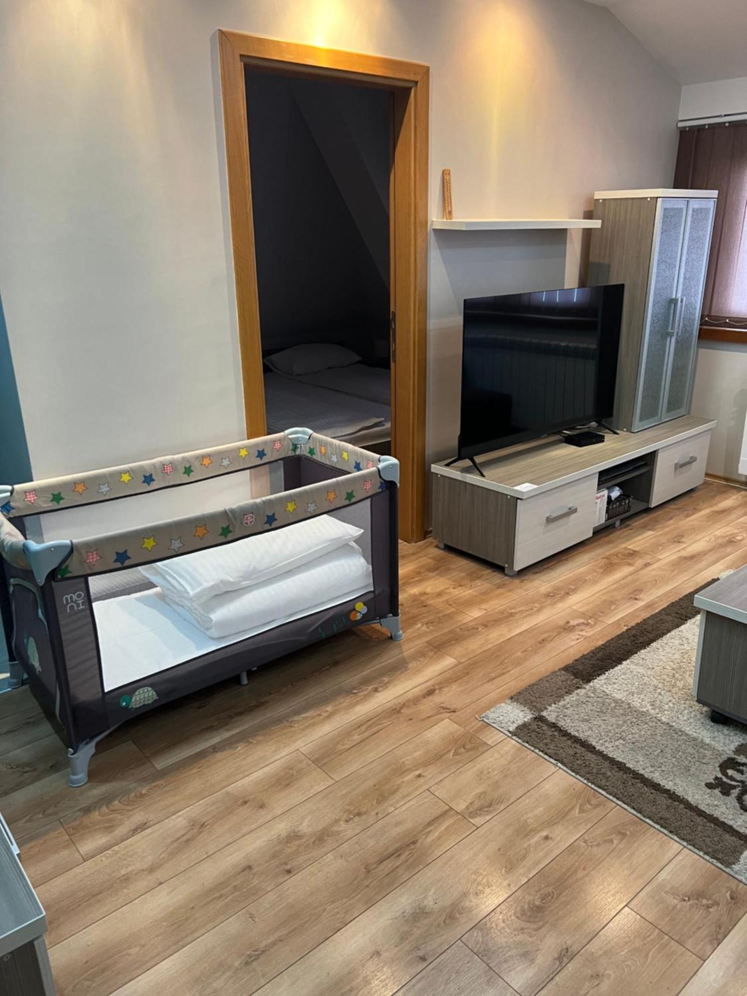 Family Apartmans Harry- Apartmans Of The Apart Hotel & Spa Zoned, Kopaonik - Special Benefit, Children Up To 13 Years Of Age Accompanied By Two Adults Stay For Free-Parking-Breakfast-Pool&Spa Exterior foto