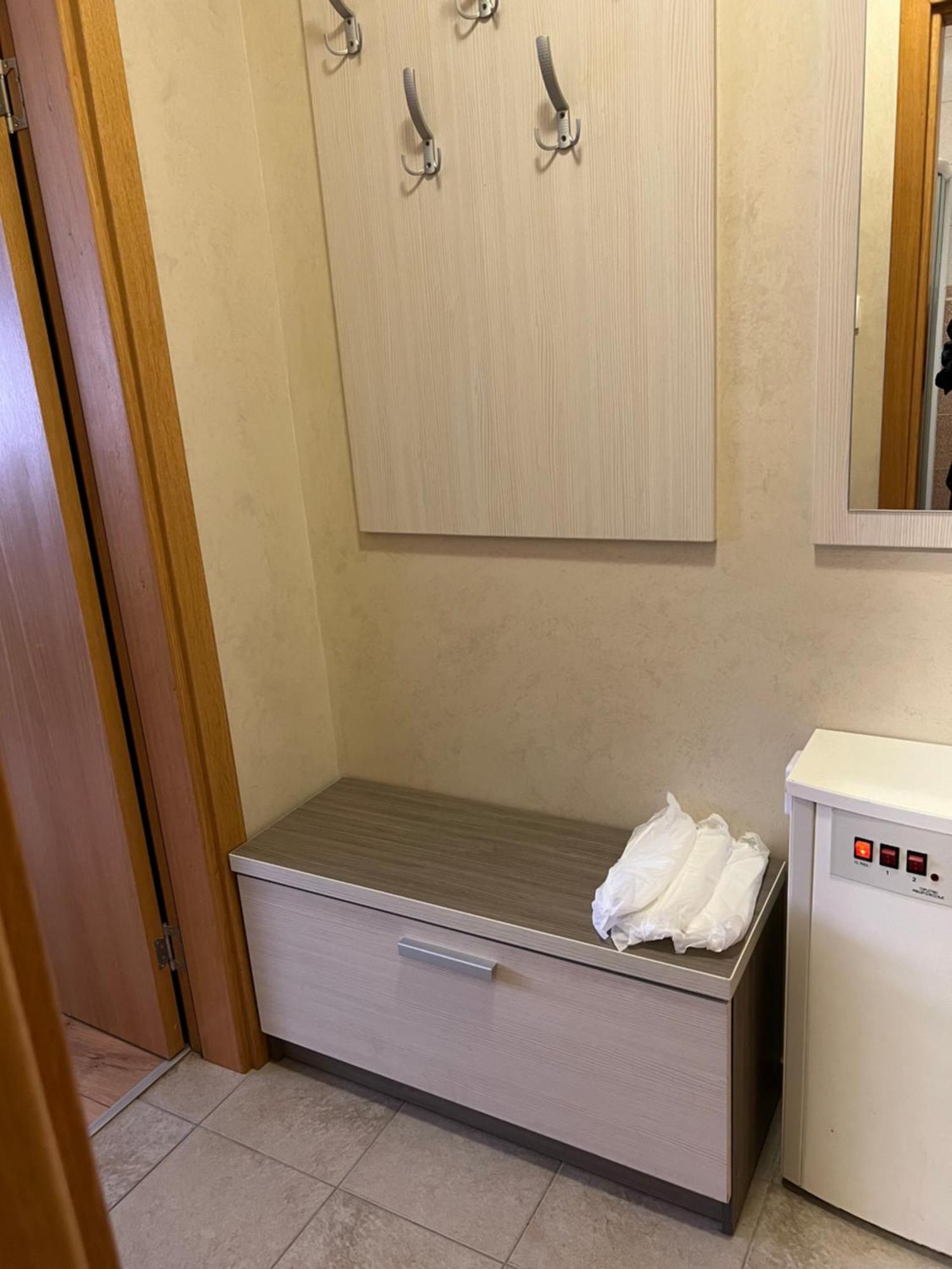 Family Apartmans Harry- Apartmans Of The Apart Hotel & Spa Zoned, Kopaonik - Special Benefit, Children Up To 13 Years Of Age Accompanied By Two Adults Stay For Free-Parking-Breakfast-Pool&Spa Exterior foto
