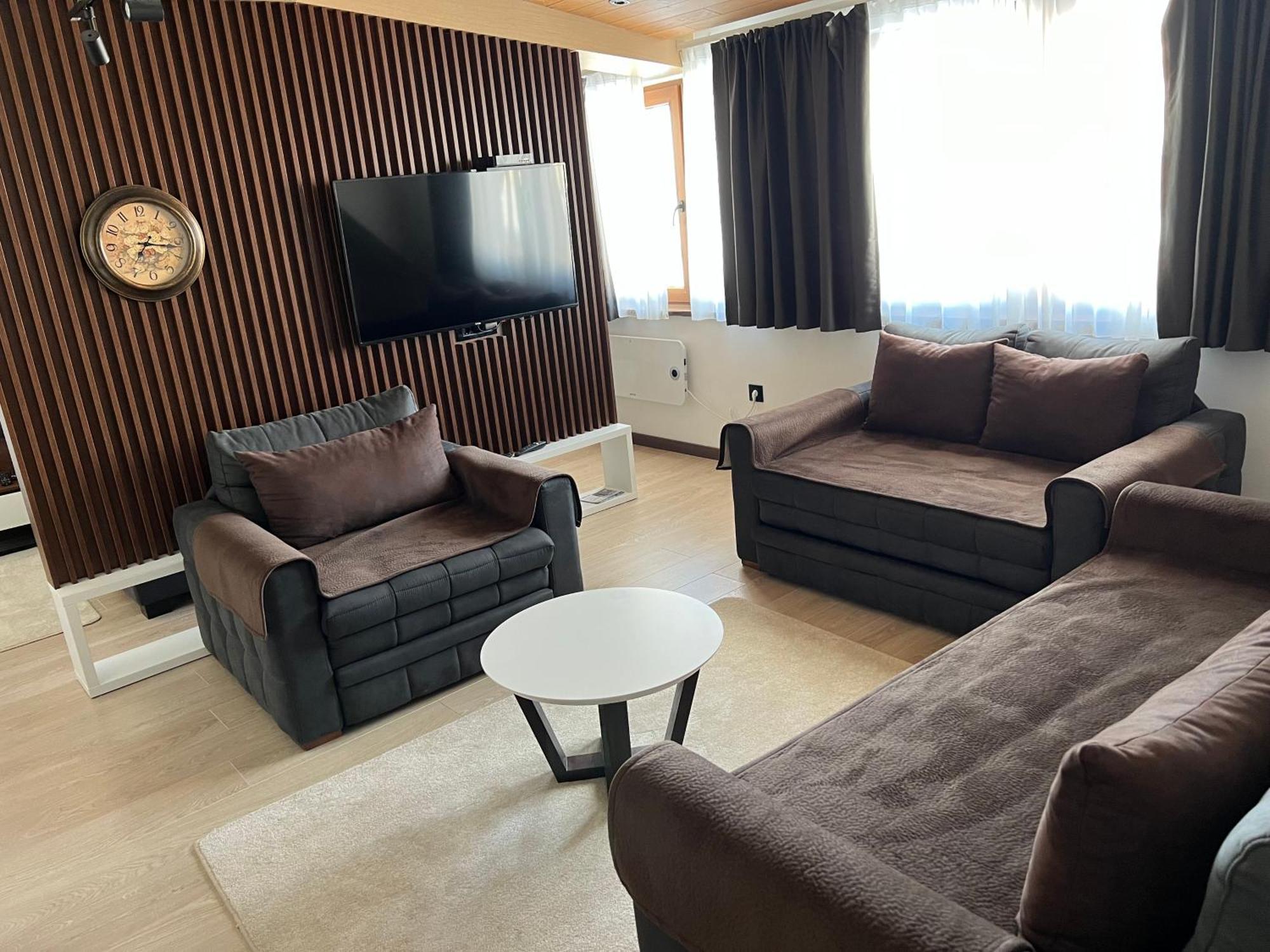 Family Apartmans Harry- Apartmans Of The Apart Hotel & Spa Zoned, Kopaonik - Special Benefit, Children Up To 13 Years Of Age Accompanied By Two Adults Stay For Free-Parking-Breakfast-Pool&Spa Exterior foto
