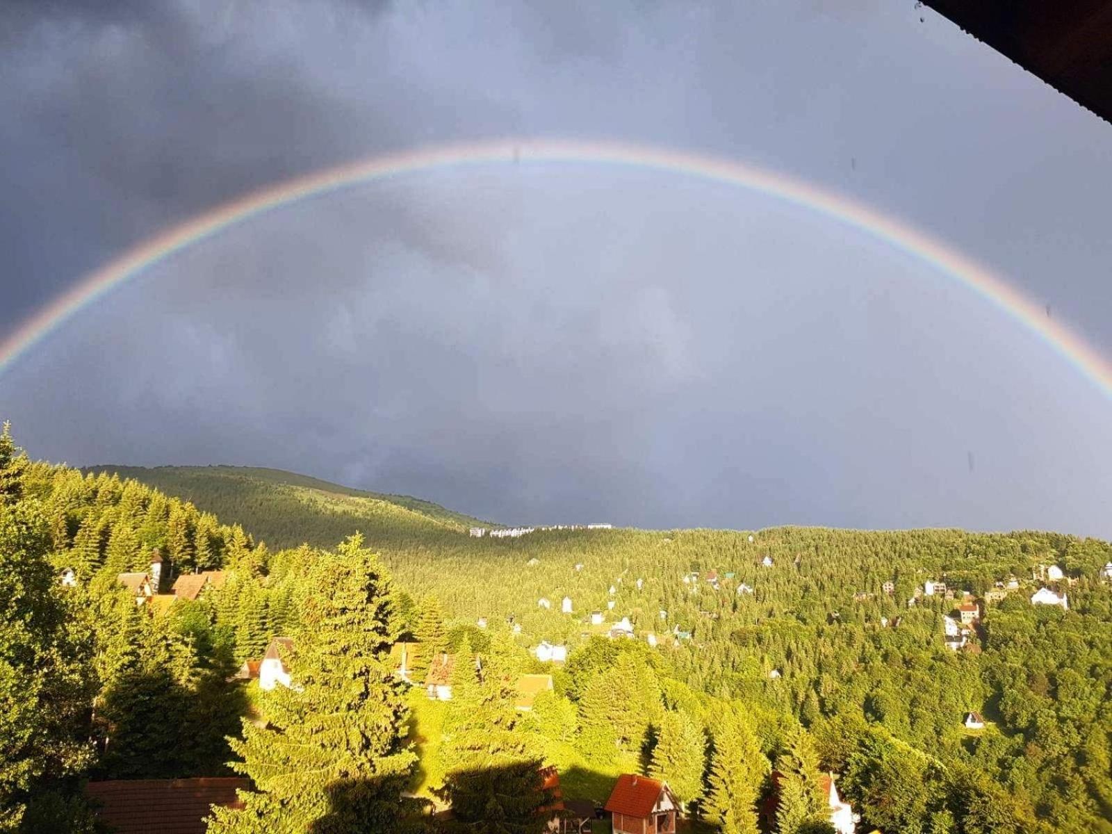 Family Apartmans Harry- Apartmans Of The Apart Hotel & Spa Zoned, Kopaonik - Special Benefit, Children Up To 13 Years Of Age Accompanied By Two Adults Stay For Free-Parking-Breakfast-Pool&Spa Exterior foto