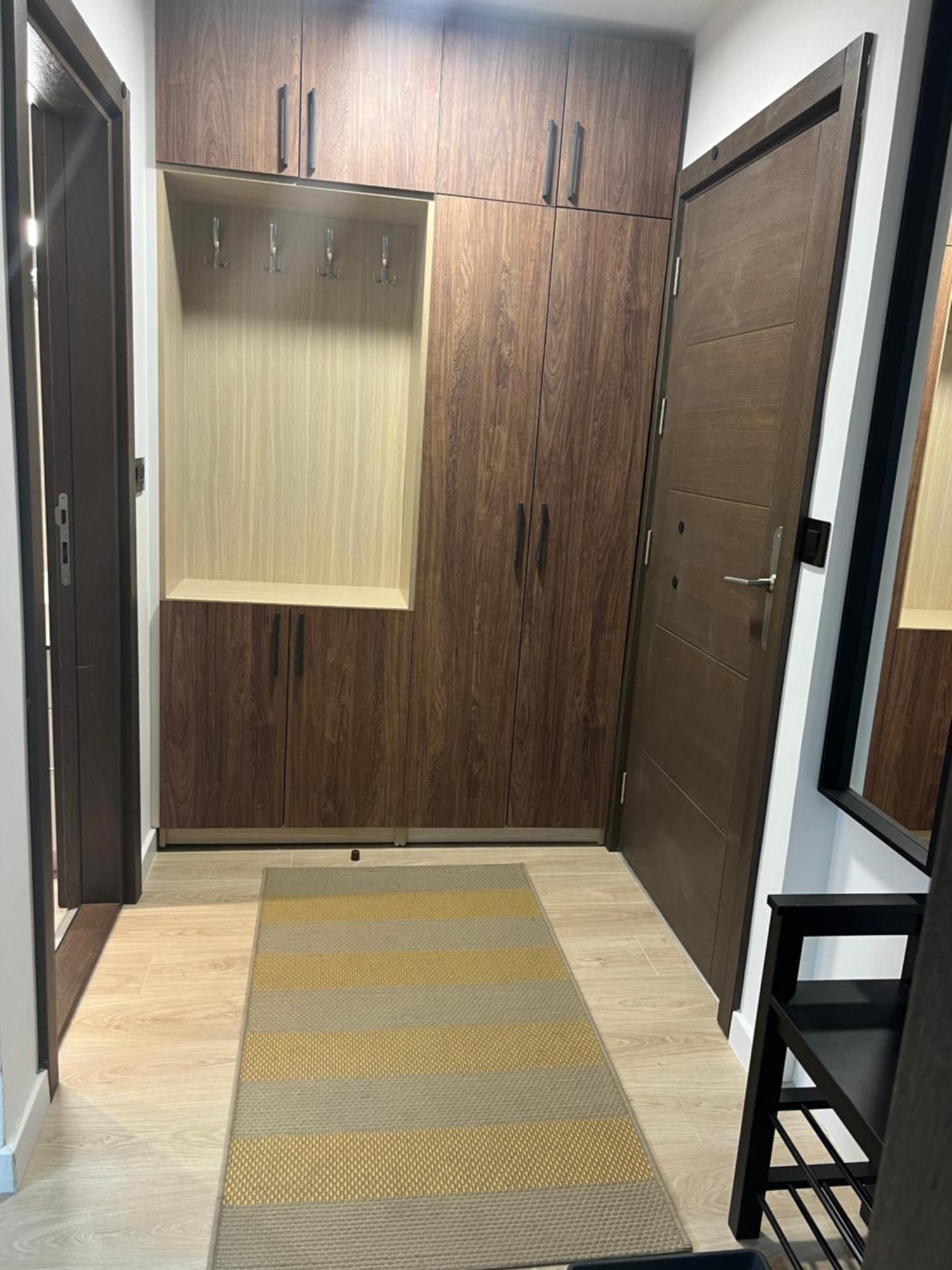 Family Apartmans Harry- Apartmans Of The Apart Hotel & Spa Zoned, Kopaonik - Special Benefit, Children Up To 13 Years Of Age Accompanied By Two Adults Stay For Free-Parking-Breakfast-Pool&Spa Exterior foto
