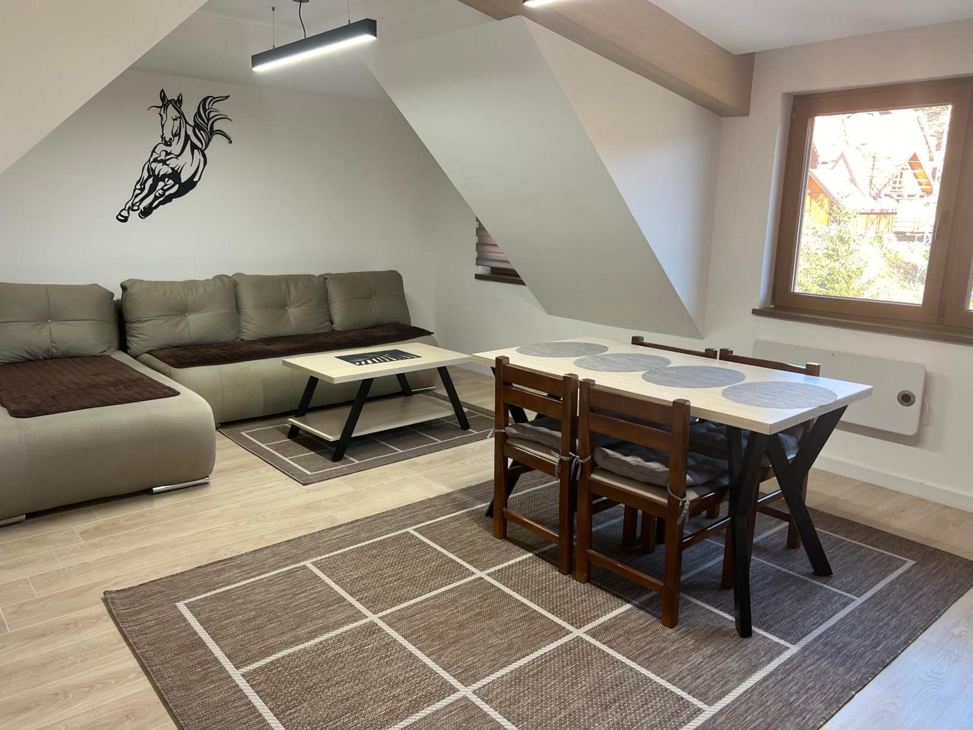 Family Apartmans Harry- Apartmans Of The Apart Hotel & Spa Zoned, Kopaonik - Special Benefit, Children Up To 13 Years Of Age Accompanied By Two Adults Stay For Free-Parking-Breakfast-Pool&Spa Exterior foto