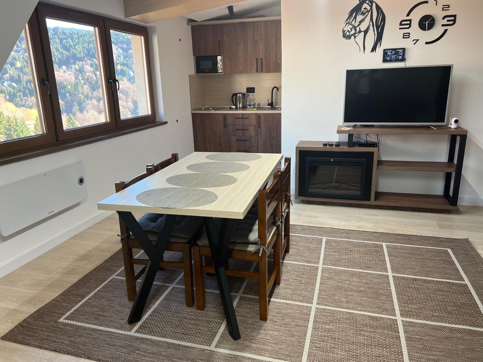 Family Apartmans Harry- Apartmans Of The Apart Hotel & Spa Zoned, Kopaonik - Special Benefit, Children Up To 13 Years Of Age Accompanied By Two Adults Stay For Free-Parking-Breakfast-Pool&Spa Exterior foto