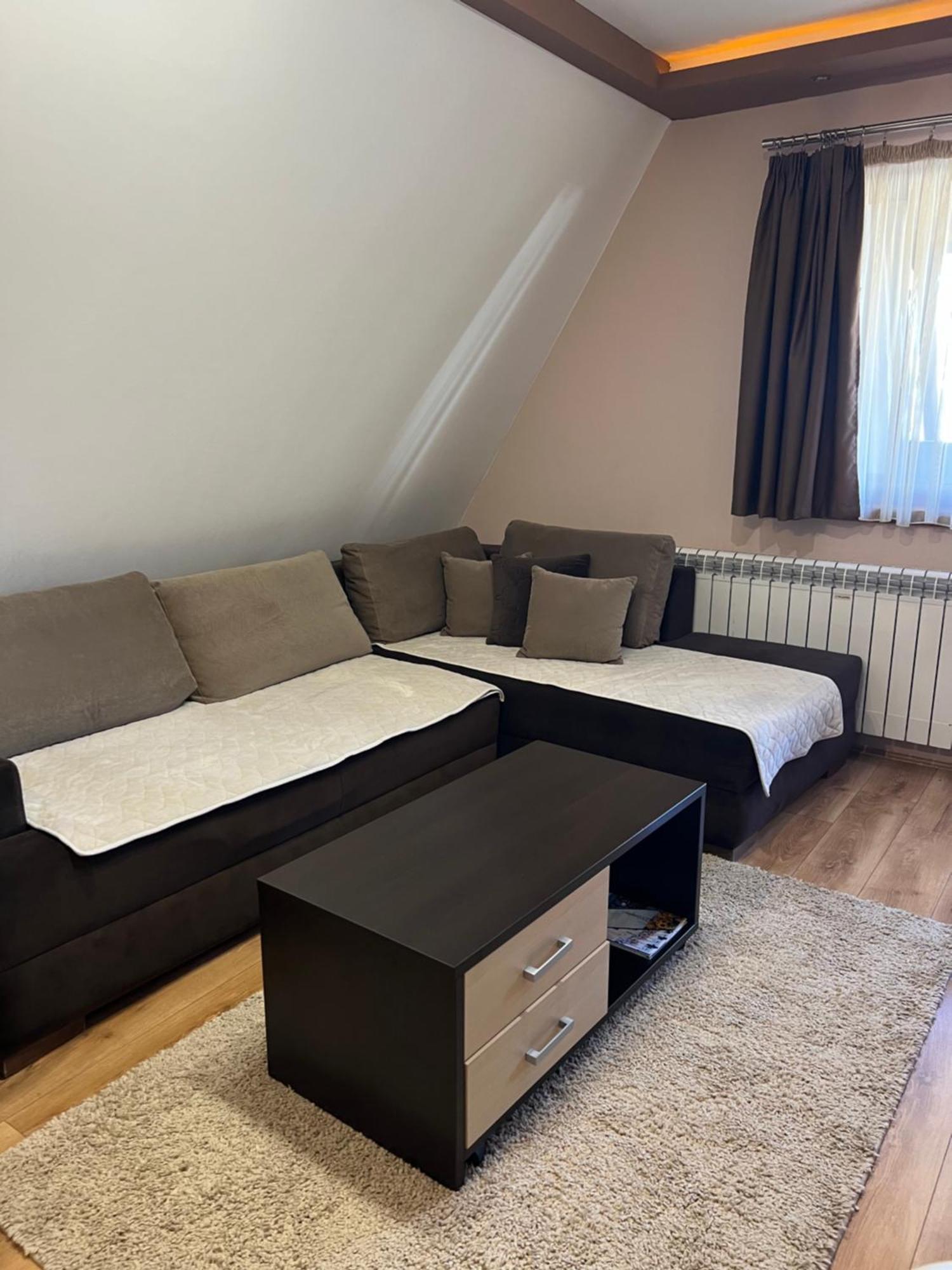 Family Apartmans Harry- Apartmans Of The Apart Hotel & Spa Zoned, Kopaonik - Special Benefit, Children Up To 13 Years Of Age Accompanied By Two Adults Stay For Free-Parking-Breakfast-Pool&Spa Exterior foto