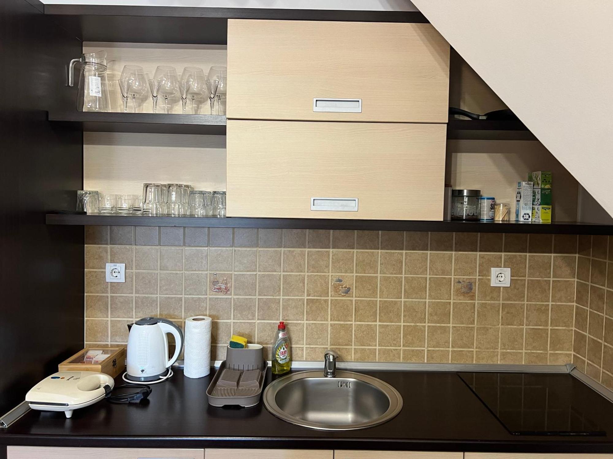 Family Apartmans Harry- Apartmans Of The Apart Hotel & Spa Zoned, Kopaonik - Special Benefit, Children Up To 13 Years Of Age Accompanied By Two Adults Stay For Free-Parking-Breakfast-Pool&Spa Exterior foto